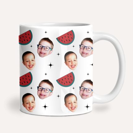 Personalizirani poklon, šalica
