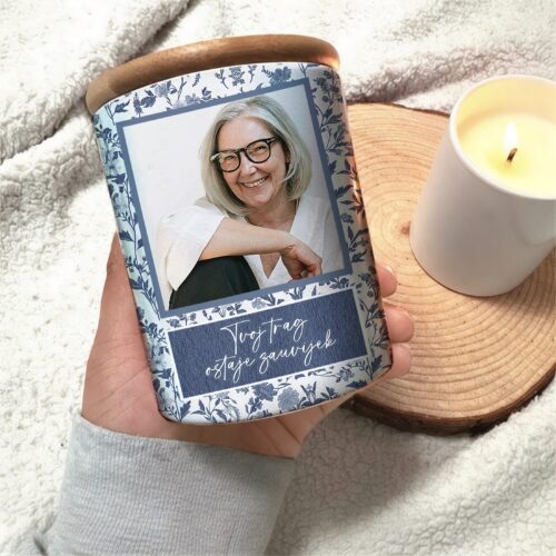 Personalizirana svijeća,  poklon svijeća MD1 - Slika 4