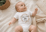 Baby body za krštenje